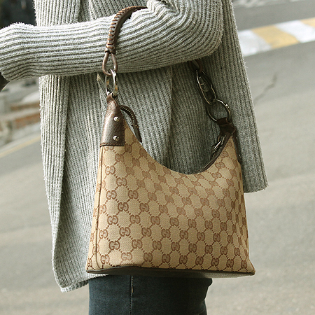 Gucci(����) 115002 GG �ΰ� �ڰ��� ����� �̹���6 - ���̺��� �߰���ǰ