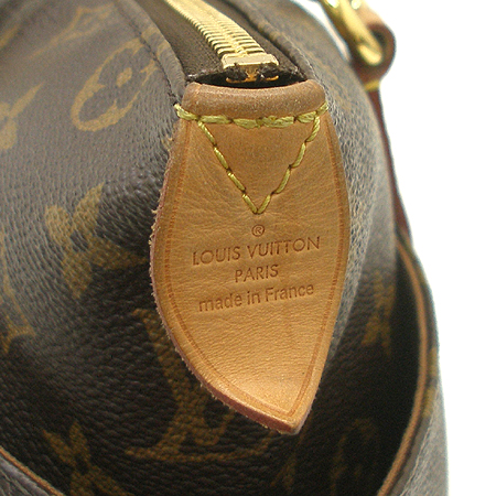 Louis Vuitton(���̺���) M56688 ���׷� ĵ���� ��Ż�� PM ����� [�б�������] �̹���4 - ���̺��� �߰���ǰ