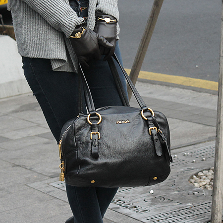 Prada(�����) BL0559 ��Ų ���� ����ΰ� ����� [��������] �̹���7 - ���̺��� �߰���ǰ