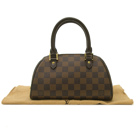 Louis Vuitton(���̺���) N41436 �ٹ̿� ĵ���� RIBERA (������) MINI (�̴�) ��Ʈ�� �̹���2 - ���̺��� �߰���ǰ