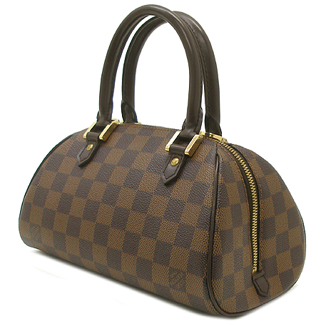 Louis Vuitton(���̺���) N41436 �ٹ̿� ĵ���� RIBERA (������) MINI (�̴�) ��Ʈ�� �̹���3 - ���̺��� �߰���ǰ