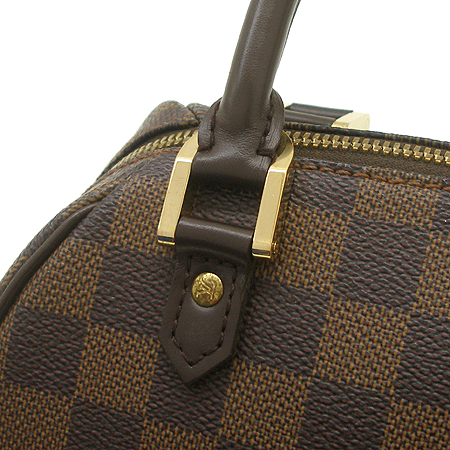 Louis Vuitton(���̺���) N41436 �ٹ̿� ĵ���� RIBERA (������) MINI (�̴�) ��Ʈ�� �̹���5 - ���̺��� �߰���ǰ