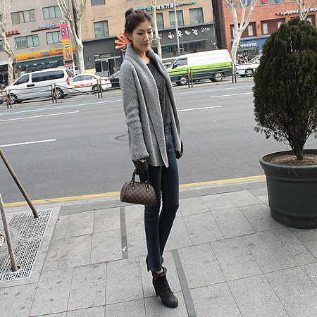 Louis Vuitton(���̺���) N41436 �ٹ̿� ĵ���� RIBERA (������) MINI (�̴�) ��Ʈ�� �̹���6 - ���̺��� �߰���ǰ