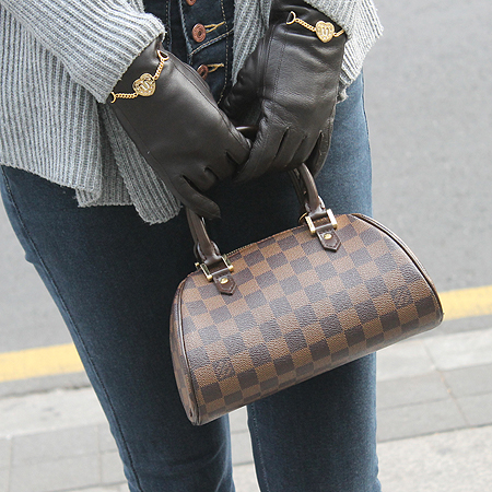 Louis Vuitton(���̺���) N41436 �ٹ̿� ĵ���� RIBERA (������) MINI (�̴�) ��Ʈ�� �̹���7 - ���̺��� �߰���ǰ