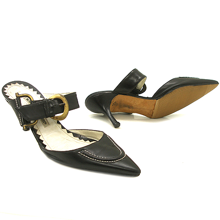 MANOLO BLAHNIK(����� �����) ������ �߸� ��Ʈ��� ���� ���� ���� �̹���2 - ���̺��� �߰���ǰ