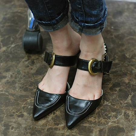 MANOLO BLAHNIK(����� �����) ������ �߸� ��Ʈ��� ���� ���� ���� �̹���5 - ���̺��� �߰���ǰ