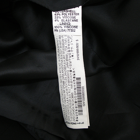 ZARA(�ڶ�) ���� �̹���5 - ���̺��� �߰���ǰ