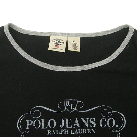 Polo Ralphlauren(����) Ƽ �̹���2 - ���̺��� �߰���ǰ