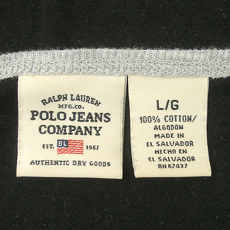 Polo Ralphlauren(����) Ƽ �̹���4 - ���̺��� �߰���ǰ