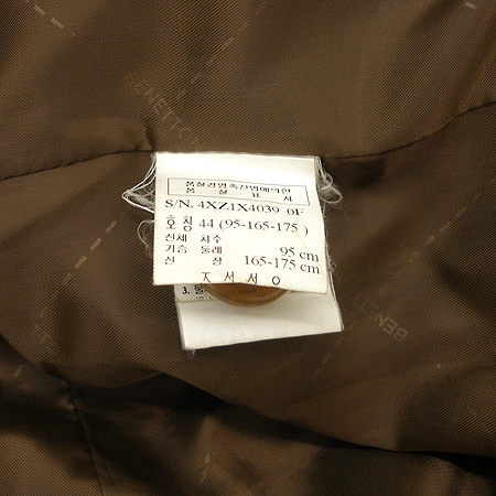 BENETTON(������) �Ұ��� ���� (100% �Ұ���) �̹���4 - ���̺��� �߰���ǰ