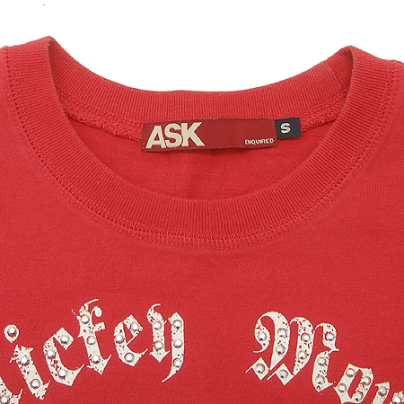 ASK(����ũ) Ƽ �̹���2 - ���̺��� �߰���ǰ