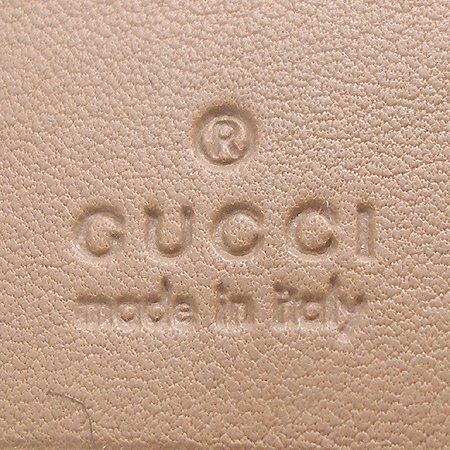 Gucci(����) 203550 ���� ��Ʈ �ΰ�  �ڰ��� ������ �̹���4 - ���̺��� �߰���ǰ