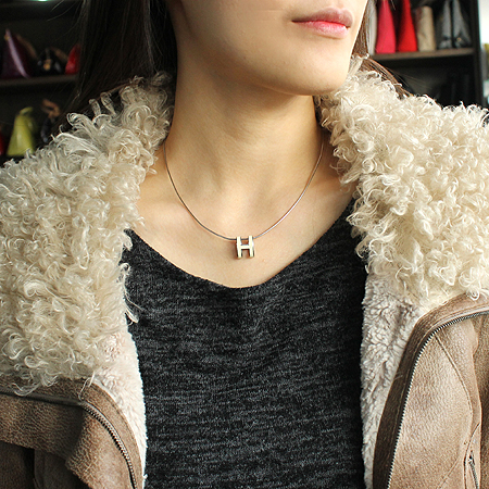 Hermes(�����޽�)  POP(��) H(����ġ) �ǹ�(925) ����� [�б�������] �̹���5 - ���̺��� �߰���ǰ