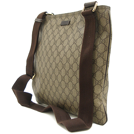 Gucci(����) 201446 GG�ΰ� PVC ũ�ν��� �̹���3 - ���̺��� �߰���ǰ