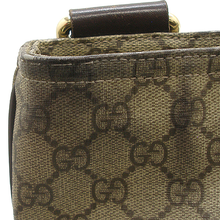 Gucci(����) 201446 GG�ΰ� PVC ũ�ν��� �̹���4 - ���̺��� �߰���ǰ