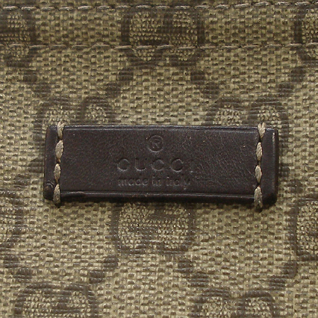 Gucci(����) 201446 GG�ΰ� PVC ũ�ν��� �̹���5 - ���̺��� �߰���ǰ