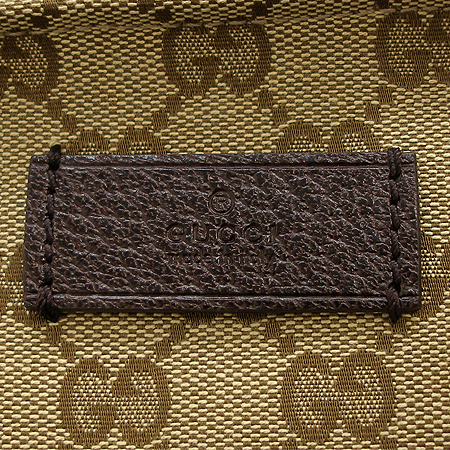 Gucci(����) 155524 GG�ΰ� �ڰ��� 3�� ��Ʈ�� �̹���4 - ���̺��� �߰���ǰ
