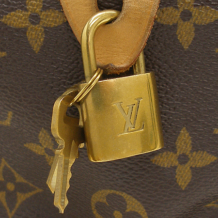Louis Vuitton(���̺���) M41528 ���׷� ĵ���� ���ǵ� 25 ��Ʈ�� �̹���4 - ���̺��� �߰���ǰ
