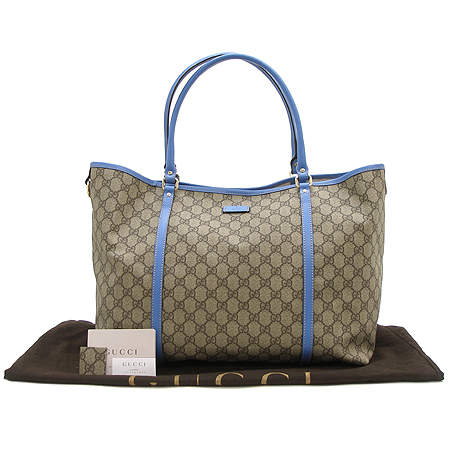 Gucci(����) 197954 GG �ΰ� PVC ���� ����� �̹���2 - ���̺��� �߰���ǰ