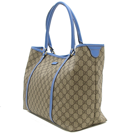 Gucci(����) 197954 GG �ΰ� PVC ���� ����� �̹���3 - ���̺��� �߰���ǰ