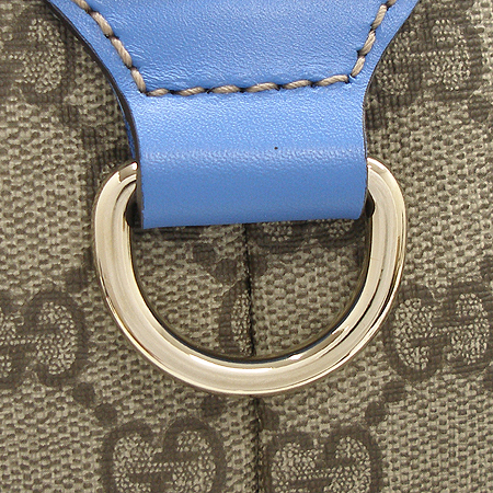 Gucci(����) 197954 GG �ΰ� PVC ���� ����� �̹���5 - ���̺��� �߰���ǰ