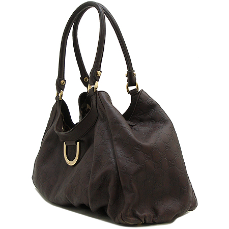 Gucci(����) 189835 GG �ΰ� �ø� ���� D�� ����� �̹���2 - ���̺��� �߰���ǰ