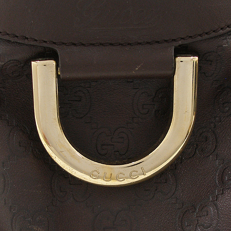 Gucci(����) 189835 GG �ΰ� �ø� ���� D�� ����� �̹���3 - ���̺��� �߰���ǰ