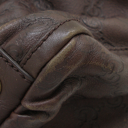 Gucci(����) 189835 GG �ΰ� �ø� ���� D�� ����� �̹���4 - ���̺��� �߰���ǰ