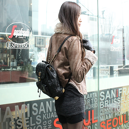 Metrocity(��Ʈ�ν�Ƽ) �������� ����ΰ� ���� �̹���6 - ���̺��� �߰���ǰ
