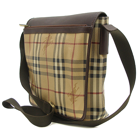 Burberry(������) Ŭ���� üũ ũ�ν��� �̹���2 - ���̺��� �߰���ǰ