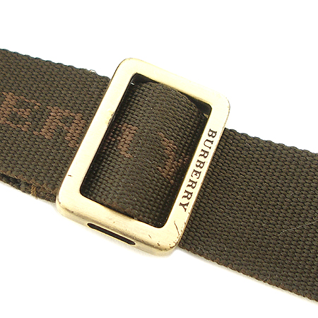 Burberry(������) Ŭ���� üũ ũ�ν��� �̹���4 - ���̺��� �߰���ǰ