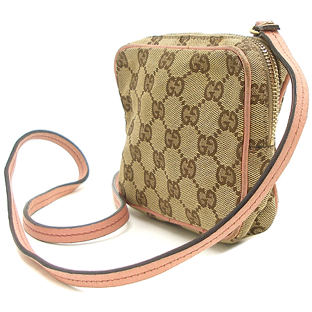 Gucci(����) 120975 GG�ΰ� �к긯 �̴� ũ�ν��� �̹���2 - ���̺��� �߰���ǰ