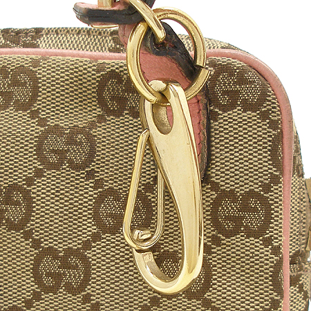 Gucci(����) 120975 GG�ΰ� �к긯 �̴� ũ�ν��� �̹���3 - ���̺��� �߰���ǰ