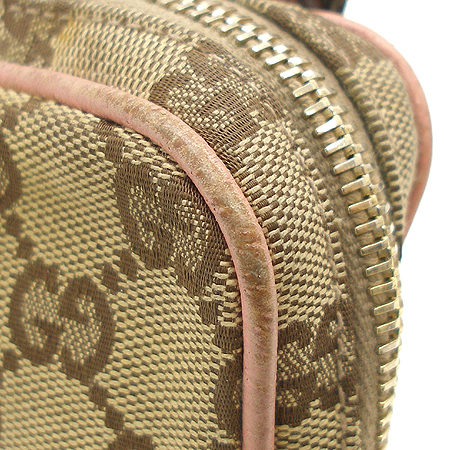Gucci(����) 120975 GG�ΰ� �к긯 �̴� ũ�ν��� �̹���4 - ���̺��� �߰���ǰ