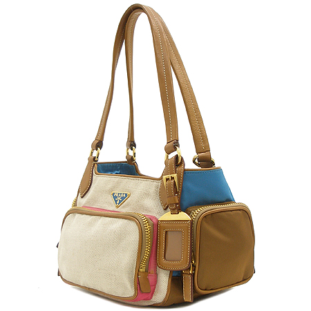 Prada(�����) �к긯 ��Ƽ ���� ��Ʈ�� [�̾�������] �̹���2 - ���̺��� �߰���ǰ