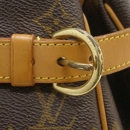 Louis Vuitton(���̺���)  M51154 ���׷� ĵ���� ��Ƽ� ȣ����Ż ����� �̹���3 - ���̺��� �߰���ǰ