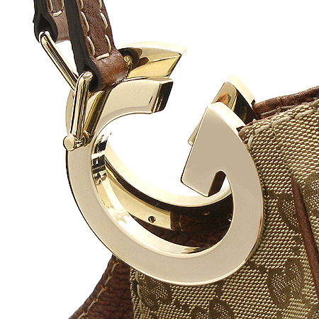Gucci(����) 203504 GG�ΰ� �ڰ��� ���� ��� ����� [�б�����������2ȣ��] �̹���4 - ���̺��� �߰���ǰ