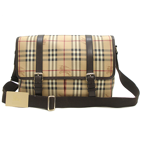 Burberry(������) �� Ŭ���� üũ �� ���� ũ�ν��� �̹���2 - ���̺��� �߰���ǰ