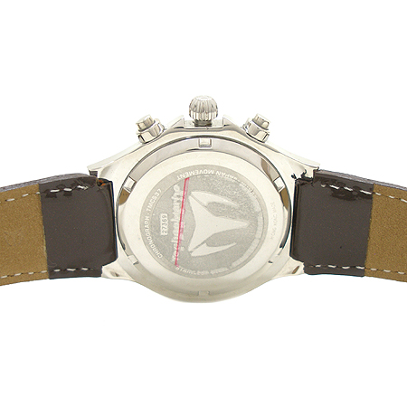 TechnoMarine (��ũ�븶��) TMCS37 �ڰ��� ũ�γ�׷��� ���׹�� �������� �ð� �̹���4 - ���̺��� �߰���ǰ