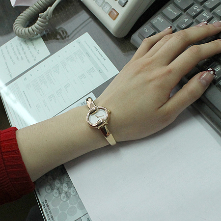Gucci(����) 1400L ���� ������ ������ �ð� �̹���5 - ���̺��� �߰���ǰ