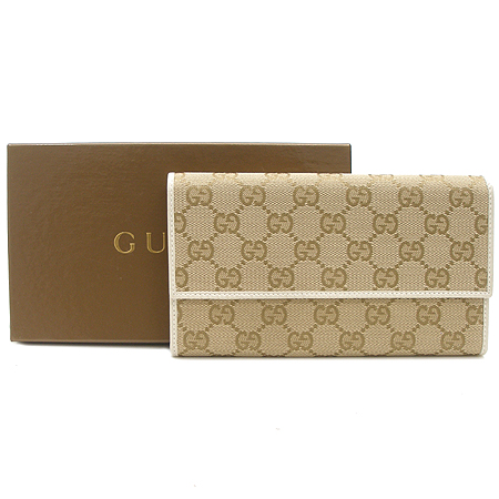 Gucci(����) 257303 GG �ΰ� �ڰ��� ������ �̹���2 - ���̺��� �߰���ǰ