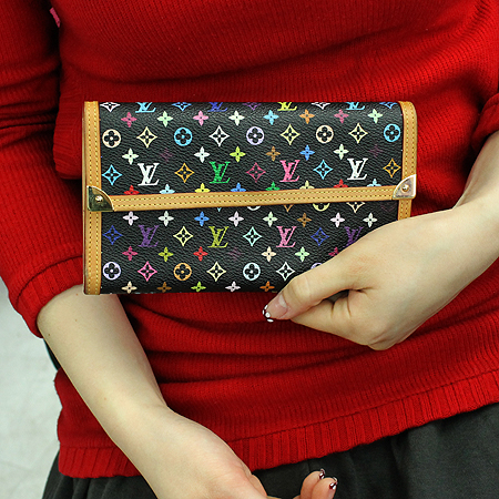 Louis Vuitton(̺) M92658 Ƽ÷  ƮƮ ͳų  ̹5 - ̺ ߰ǰ