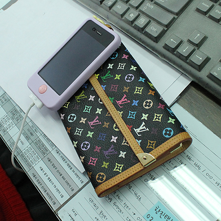 Louis Vuitton(̺) M92658 Ƽ÷  ƮƮ ͳų  ̹6 - ̺ ߰ǰ