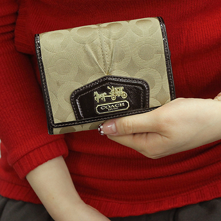 Coach(��ġ) �ɾ�Ʈ ���� �ΰ� ������ �̹���6 - ���̺��� �߰���ǰ