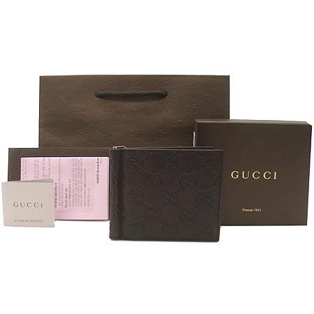 Gucci(����) 170580 GG �ΰ� �ø� ���� �Ӵ�Ŭ�� ������ �̹���2 - ���̺��� �߰���ǰ