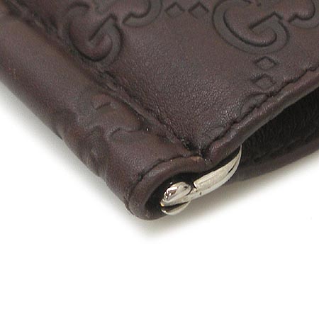 Gucci(����) 170580 GG �ΰ� �ø� ���� �Ӵ�Ŭ�� ������ �̹���5 - ���̺��� �߰���ǰ