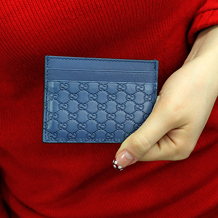 Gucci(����) 233166 GG�ΰ� �ø� ī��� �������� [�б�����������2ȣ��] �̹���4 - ���̺��� �߰���ǰ