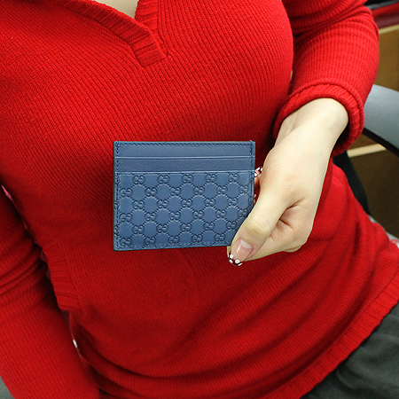 Gucci(����) 233166 GG�ΰ� �ø� ī��� �������� [�б�����������2ȣ��] �̹���5 - ���̺��� �߰���ǰ