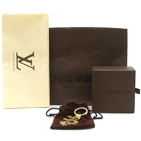 Louis Vuitton(���̺���) M65387 PTE CLES PASTIL Ű Ȧ�� ���� �̹���2 - ���̺��� �߰���ǰ