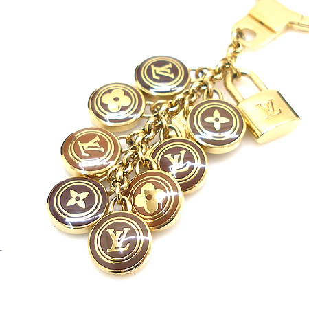 Louis Vuitton(���̺���) M65387 PTE CLES PASTIL Ű Ȧ�� ���� �̹���3 - ���̺��� �߰���ǰ